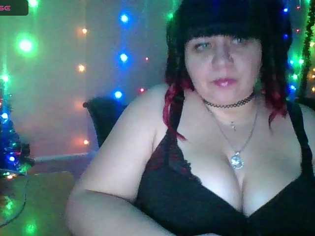 Yayın ekran görüntüleri JaneRoss