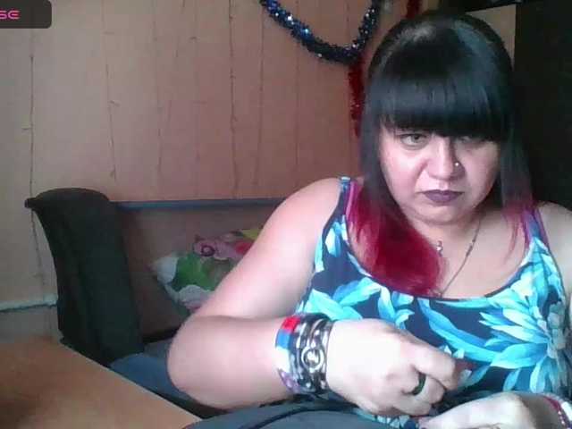 Yayın ekran görüntüleri JaneRoss