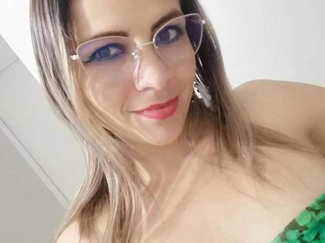 Profilin fotoğrafı Milena-hot69