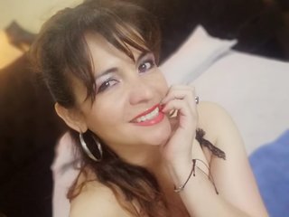 Erotik görüntülü sohbet Milena-hot69