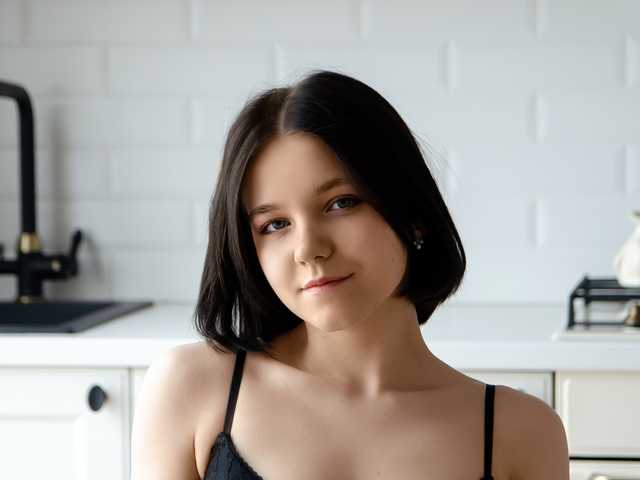Profilin fotoğrafı Milena-Mell