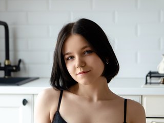 Erotik görüntülü sohbet Milena-Mell
