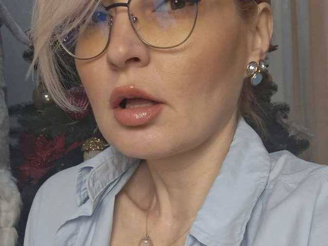 Profilin fotoğrafı milena-sexyy