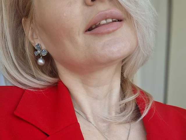 Profilin fotoğrafı milena-sexyy