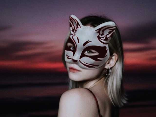 Profilin fotoğrafı Milena05