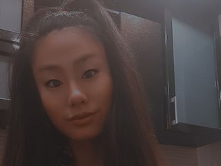 Erotik görüntülü sohbet MilenaBunny
