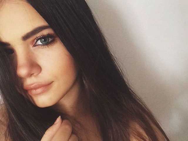 Profilin fotoğrafı MilenaCat