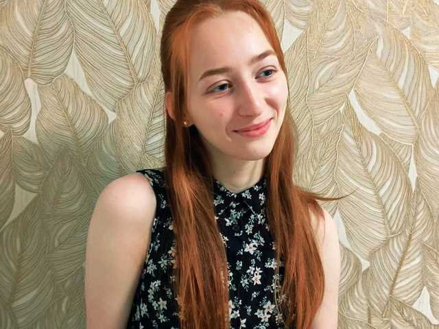 Profilin fotoğrafı MilenaLucky
