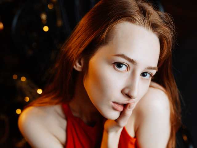 Profilin fotoğrafı MilenaLucky