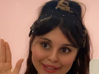 Erotik görüntülü sohbet MilenaLynn