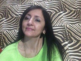 Yayın ekran görüntüleri MilenaMoon