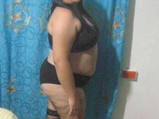 Erotik görüntülü sohbet Milenapandora