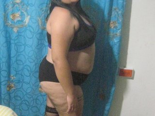 Erotik görüntülü sohbet Milenapandora