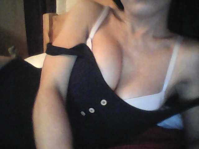 Yayın ekran görüntüleri MilenaRayt