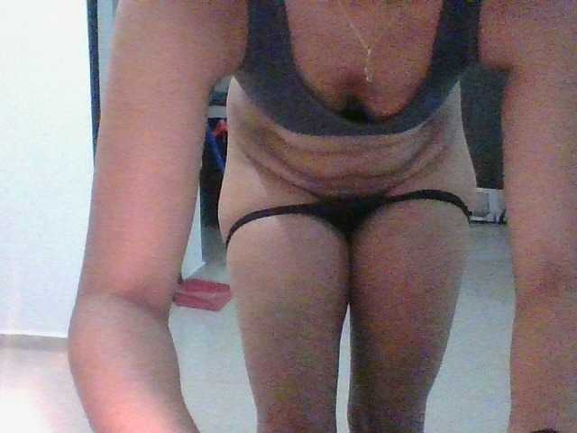 Yayın ekran görüntüleri Milenita2022