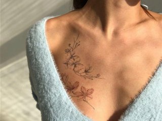 Erotik görüntülü sohbet Marika25