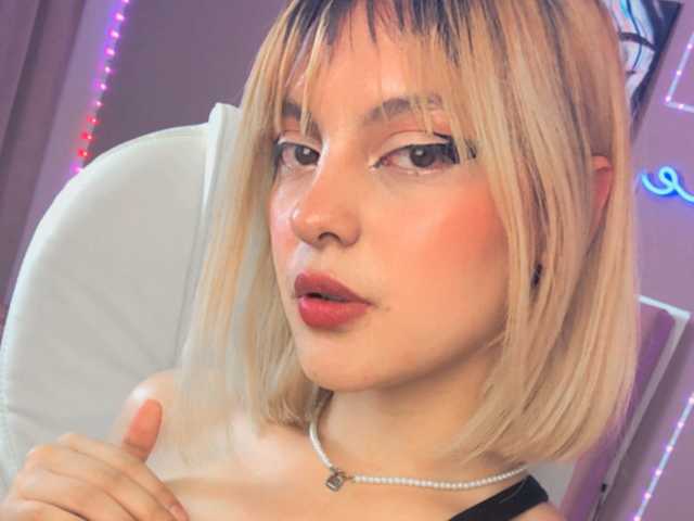 Profilin fotoğrafı mileyberry