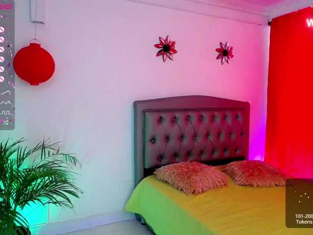 Yayın ekran görüntüleri MileyMoon