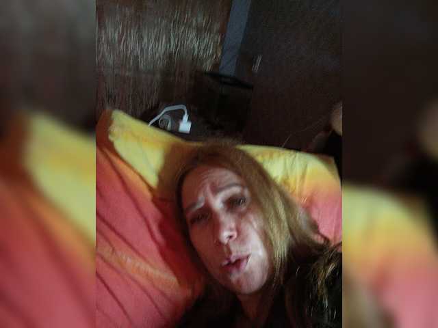 Yayın ekran görüntüleri MILA_MILFAS
