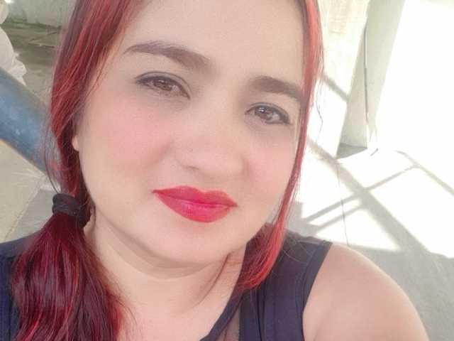 Profilin fotoğrafı MILFMEGATITS