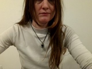 Erotik görüntülü sohbet MilfNadia