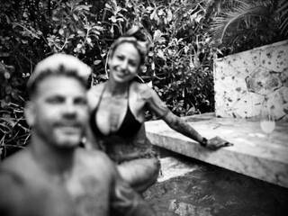 Erotik görüntülü sohbet MilfnDilf