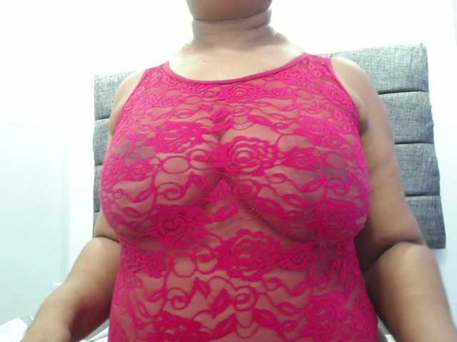 Fotoğraflar MilfPleasure1 hello guys ... come vist my room and for enjoy of me ... big fat pussy .. anal .. im very flexible mmm