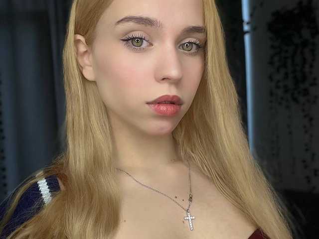 Profilin fotoğrafı MiliLove12