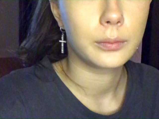 Yayın ekran görüntüleri Milishaa