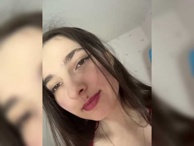 Yayın ekran görüntüleri MilkaSss