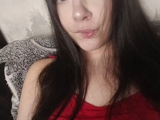 Erotik görüntülü sohbet MilkaVay1