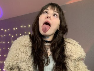 Erotik görüntülü sohbet milky_sweetsoftt