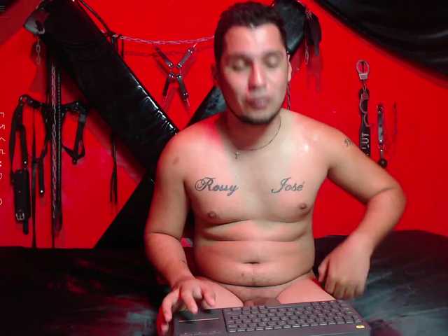 Yayın ekran görüntüleri milky-party