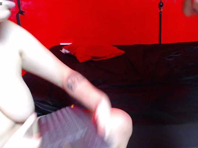 Yayın ekran görüntüleri milky-party