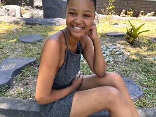 Erotik görüntülü sohbet MilkyBlondie2