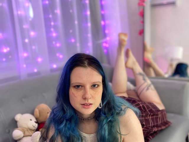 Profilin fotoğrafı MilkyNikki