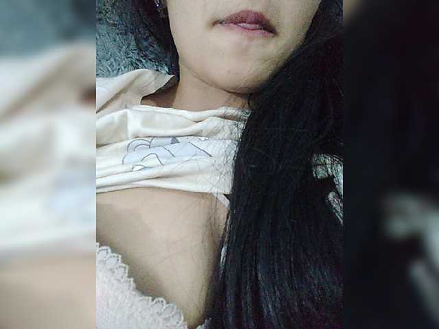 Yayın ekran görüntüleri MilkYwaYya