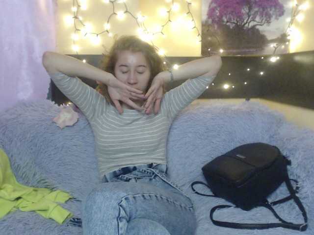 Yayın ekran görüntüleri MillaKrus