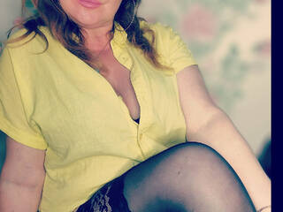 Erotik görüntülü sohbet -Your_dream-