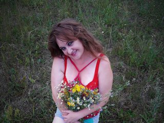 Profilin fotoğrafı -Your_dream-
