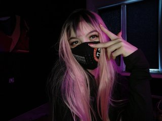 Erotik görüntülü sohbet Millie-me