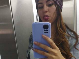 Erotik görüntülü sohbet Milodavies