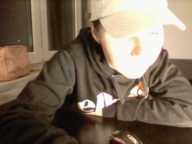 Yayın ekran görüntüleri Milsmoke