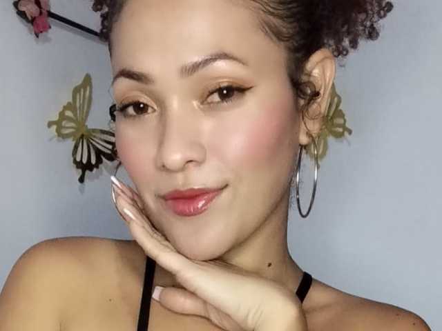Profilin fotoğrafı milu_curly