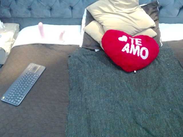 Yayın ekran görüntüleri Milu-janner