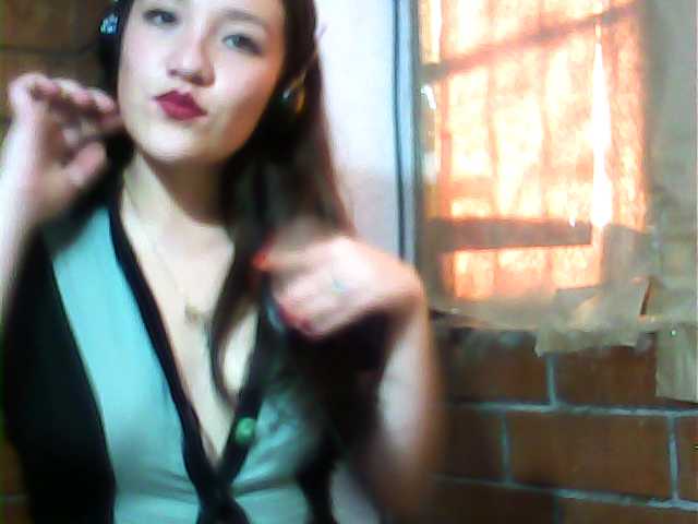 Yayın ekran görüntüleri MiluFer