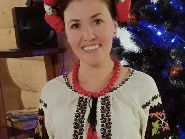 Profilin fotoğrafı __VESNA__