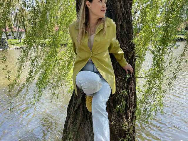 Profilin fotoğrafı __VESNA__