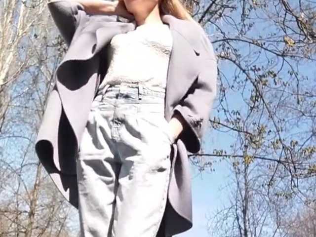 Profilin fotoğrafı __VESNA__