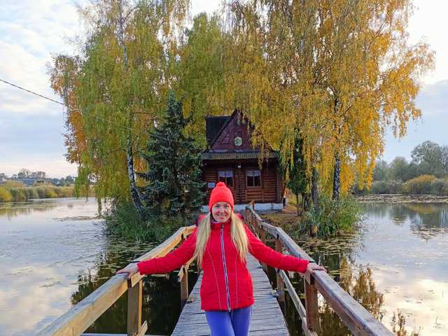 Profilin fotoğrafı __VESNA__